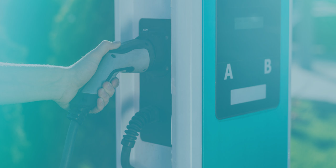 Close to Half Million EV Charging Points in the European Union but More